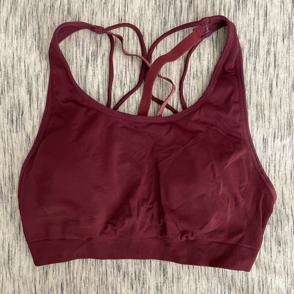 Fabletics Sports Bra